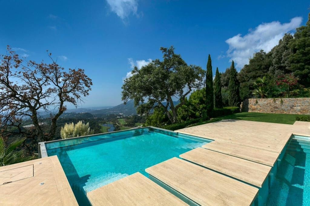 Villa in La Zagaleta, Benahavis, Andalusia 4 - 12988000