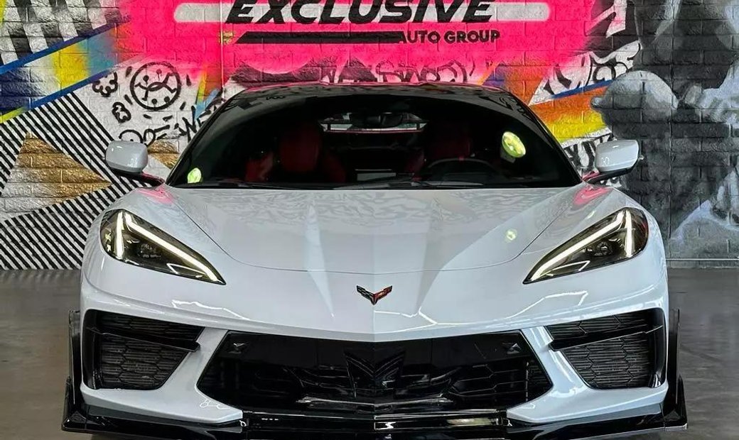 2021 Chevrolet Corvette In Phoenix, Arizona, United States For Sale ...