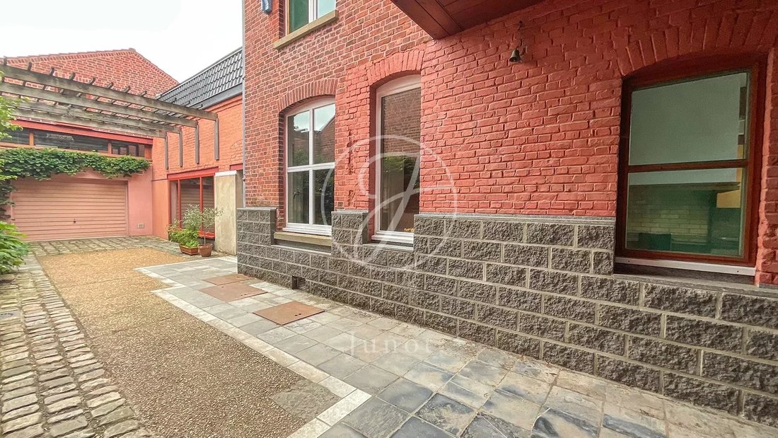 En Weppes House In En Weppes, Hauts De France