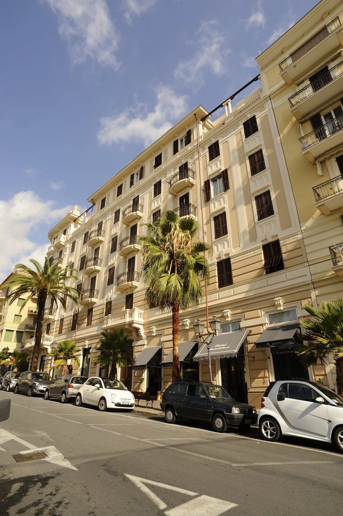 Apartment in Solva - Santa Croce, Alassio, Liguria 1 - 11329310