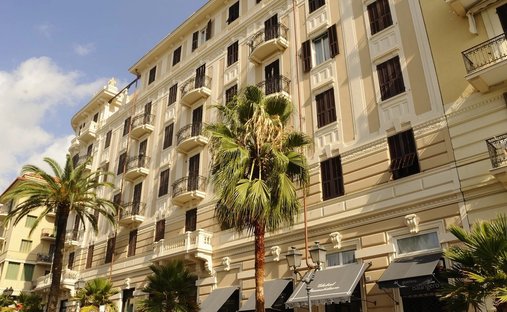 Apartamento en Solva - Santa Croce, Alassio, Liguria 1