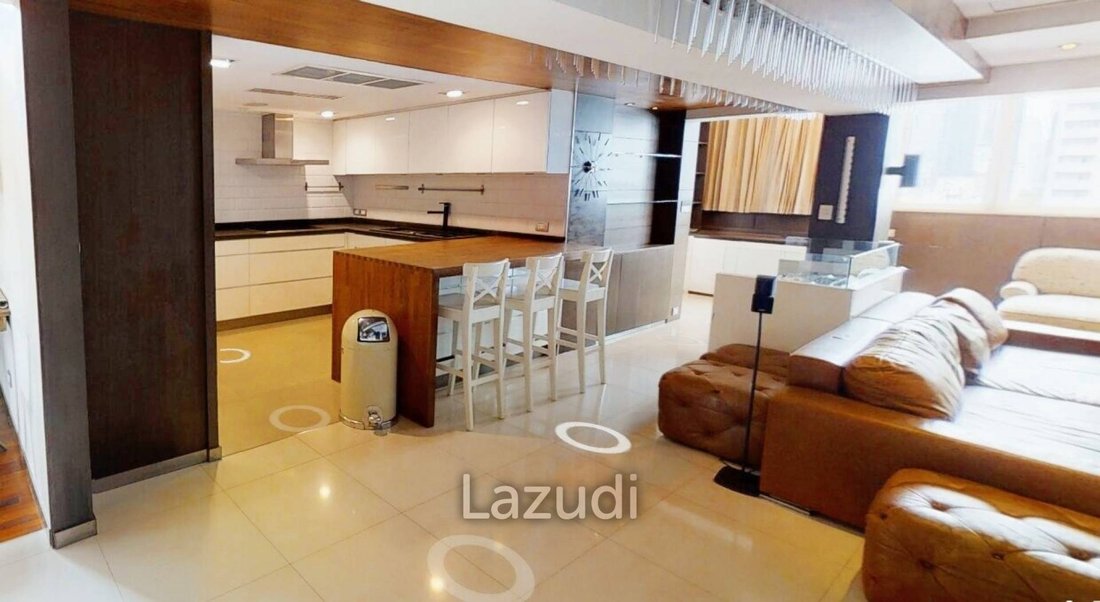 Apartment in Bangkok, Bangkok, Thailand 5 - 12987773