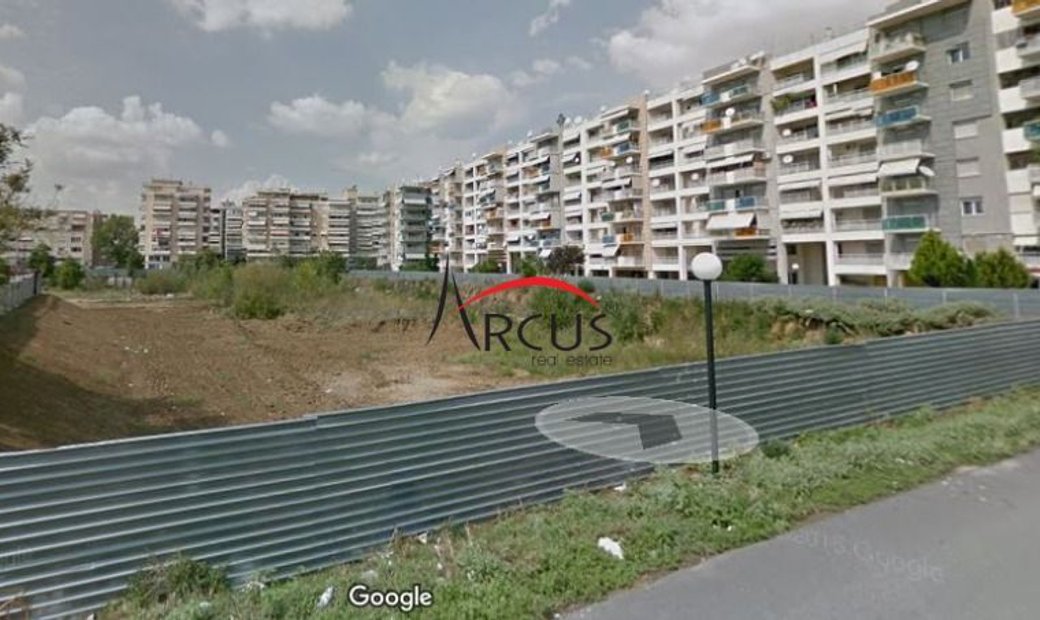 Thessaloniki Suburbs, Menemeni Land In Menemeni, Greece For Sale (12986870)