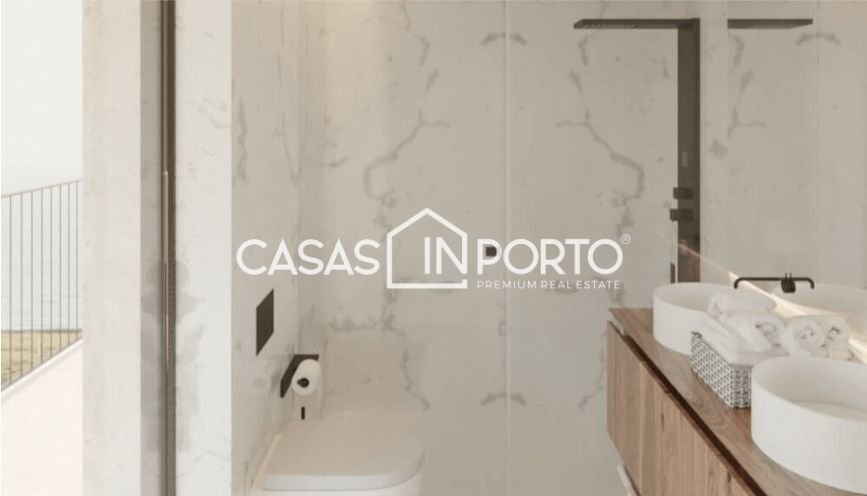 Apartment in Canidelo, Porto District, Portugal 4 - 12986993