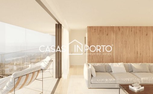 Appartement à Canidelo, District de Porto, Portugal 1