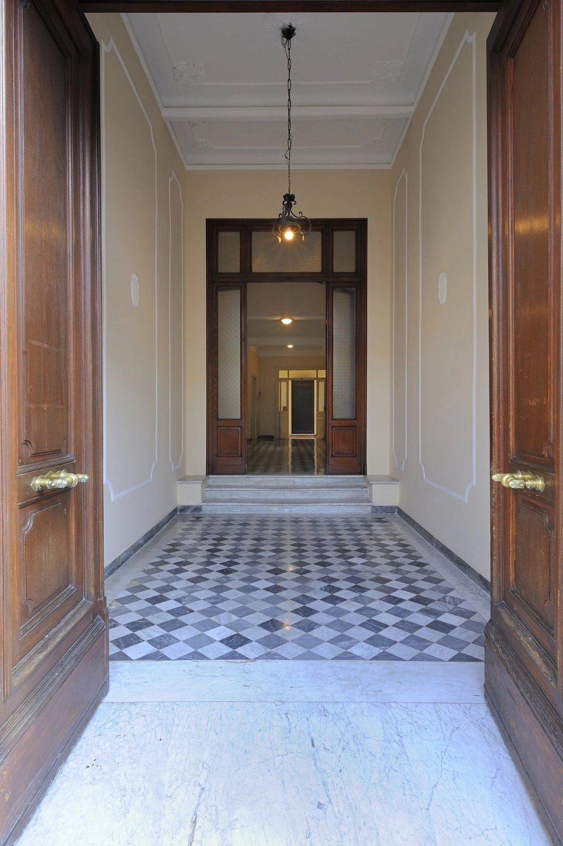 Apartment in Solva - Santa Croce, Alassio, Liguria 4 - 11329310