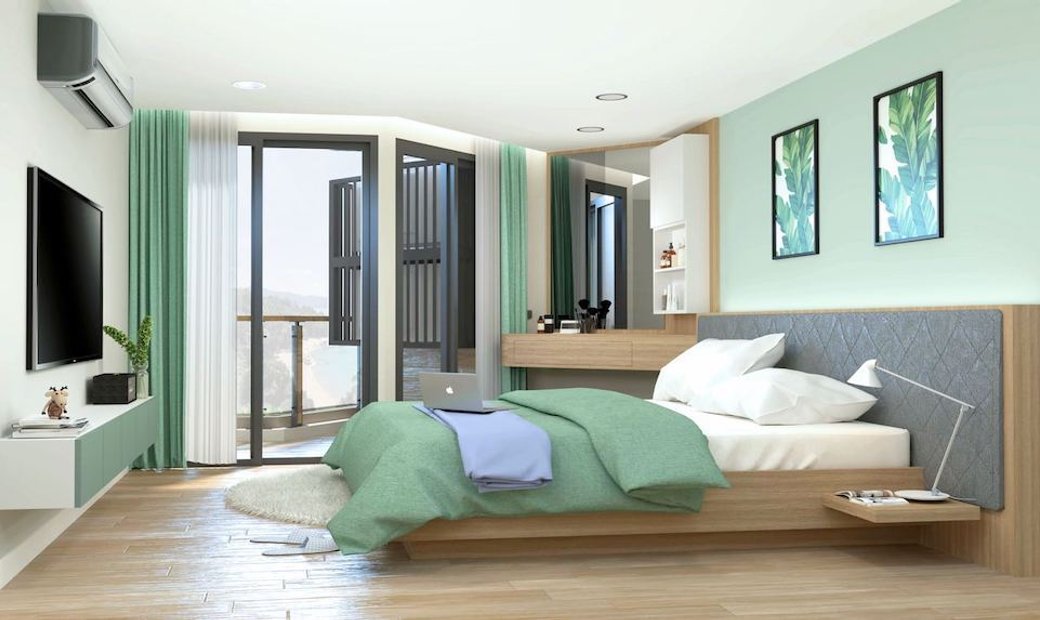 Eco Friendly Investment Condominium In Phuket, Phuket, Thailand For ...