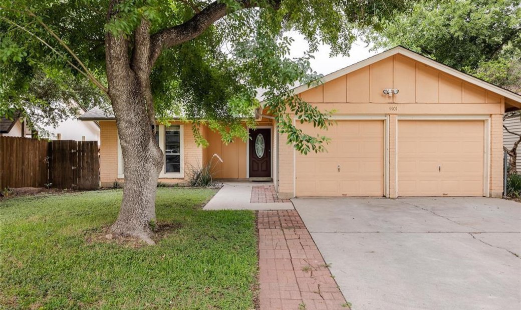 House Austin In Austin, Texas, United States For Rent (12986612)