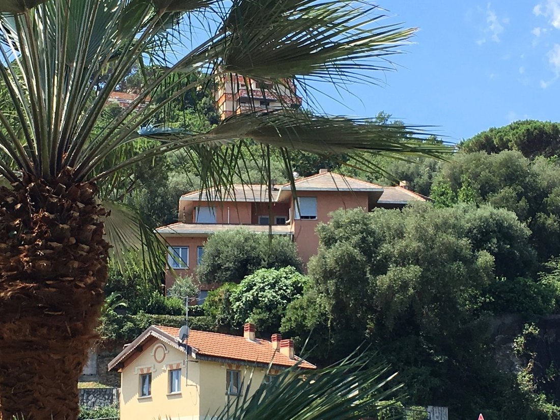 Villa in Arenzano, Liguria, Italy 2 - 11329271