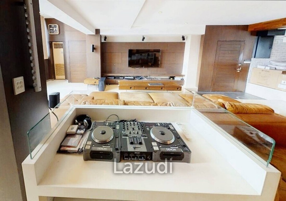 Apartment in Bangkok, Bangkok, Thailand 3 - 12987773