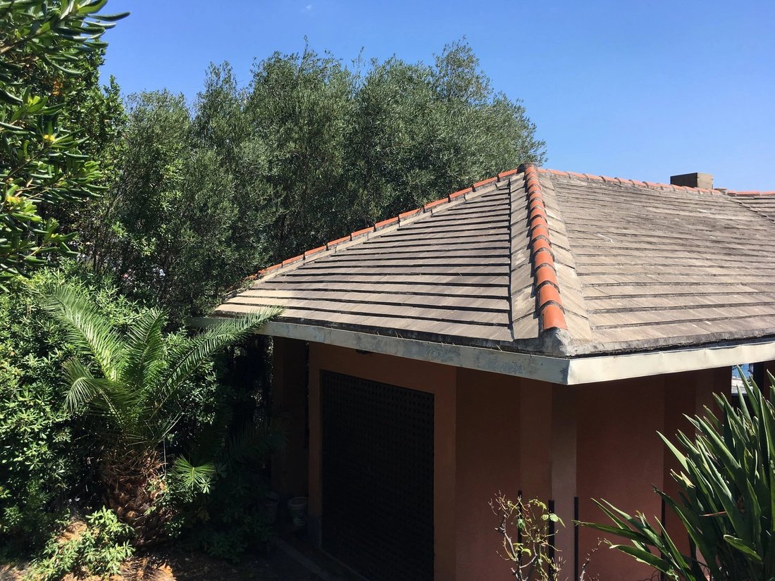 Villa in Arenzano, Liguria, Italy 4 - 11329271