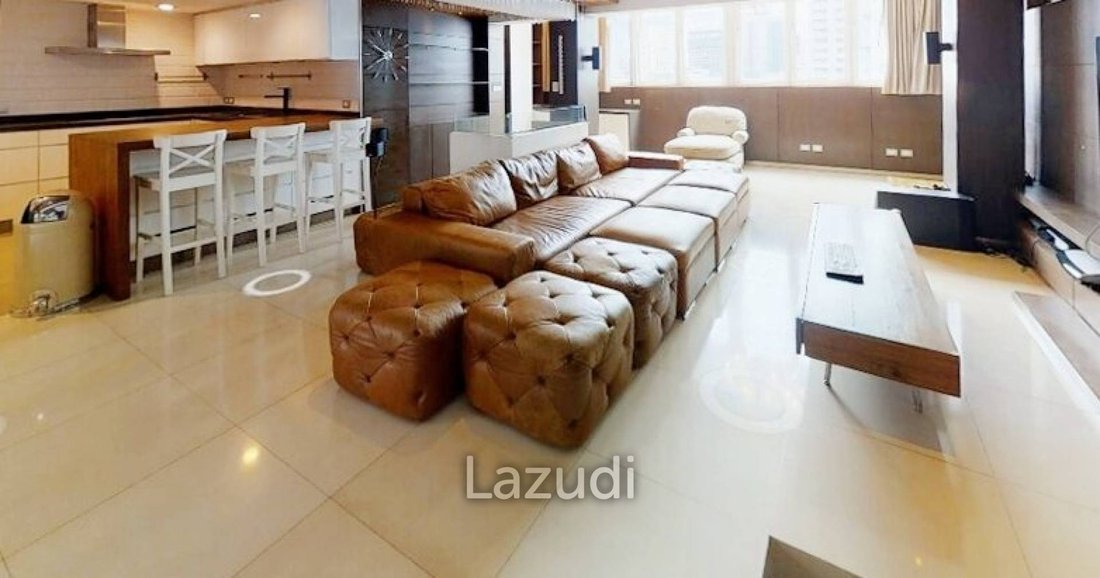 Apartment in Bangkok, Bangkok, Thailand 2 - 12987773
