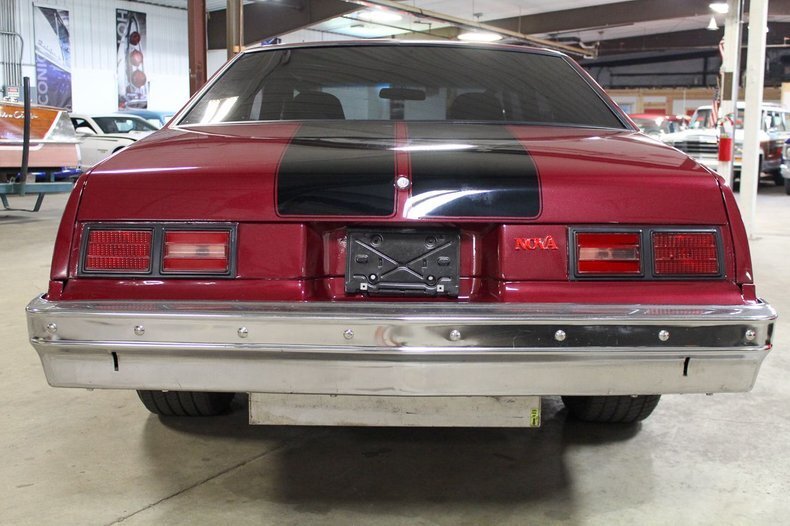Coupe in Grand Rapids, Michigan, United States 4 - 12988112
