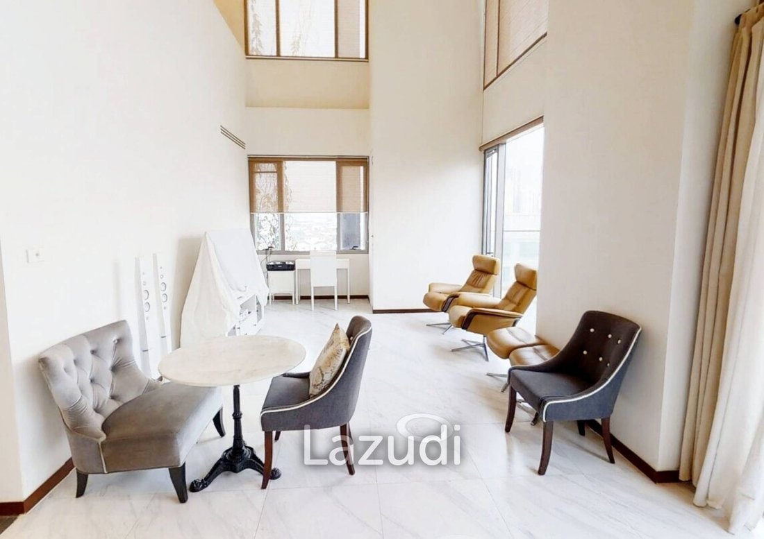 1 Bed 2 Bath 122 SQ.M Ashton Morph 38