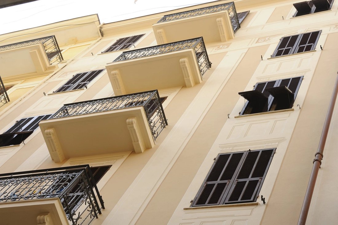 Apartment in Solva - Santa Croce, Alassio, Liguria 3 - 11329310
