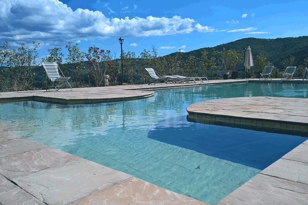 Villa in Pontassieve, Tuscany, Italy 5 - 11329323