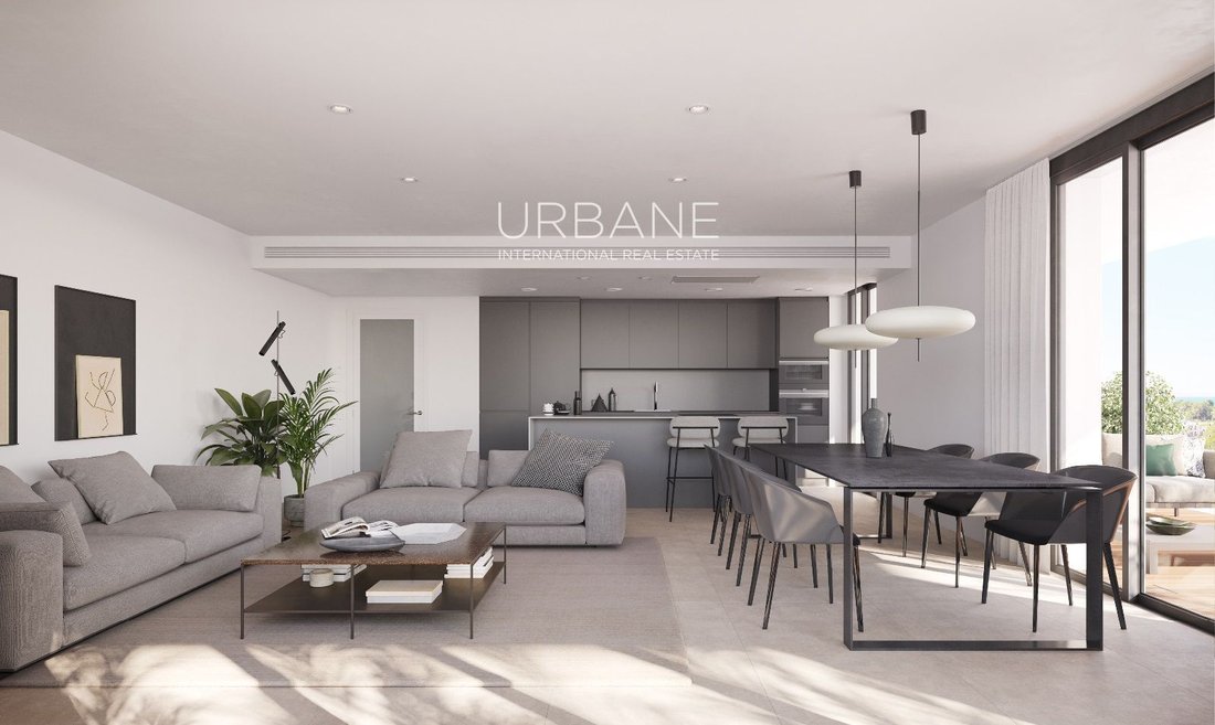 Salou Apartment In Salou, Catalonia, Spain For Sale (12987389)