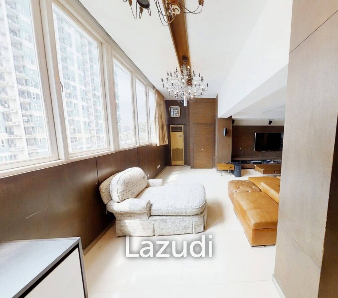 Apartment in Bangkok, Bangkok, Thailand 4 - 12987773