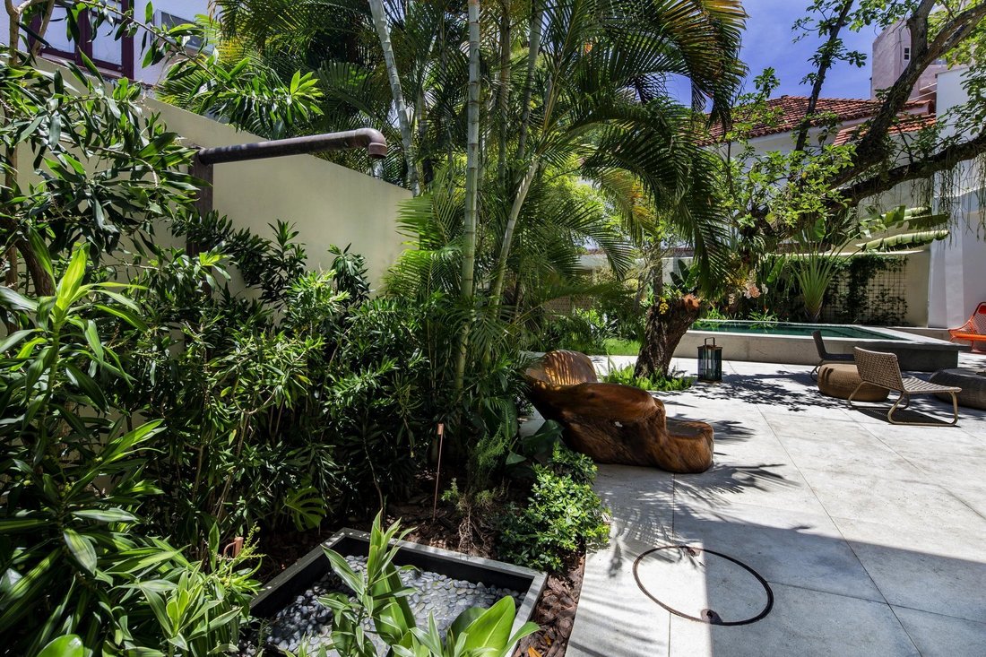 Rio102 House In Urca For In Rio De Janeiro, State Of Rio De Janeiro