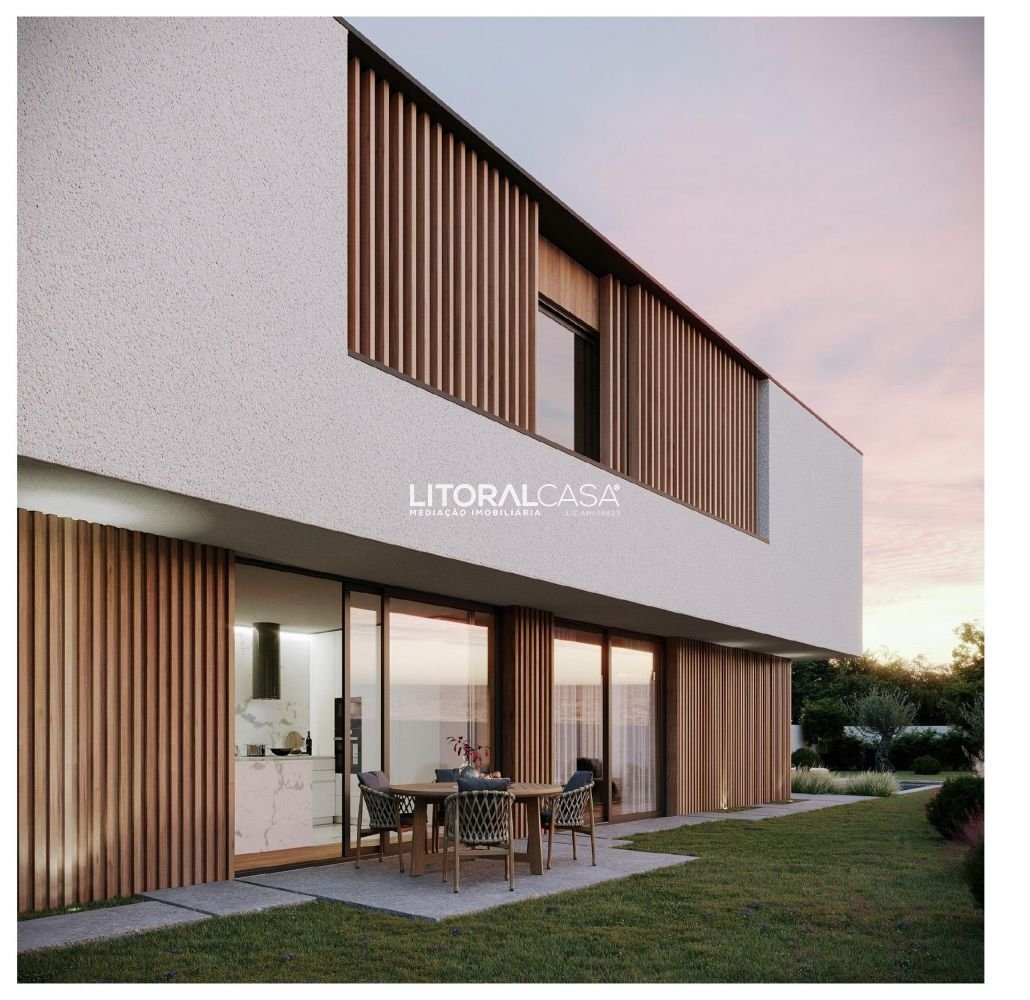 House in Sao Bernardo, Aveiro District, Portugal 2 - 12986505