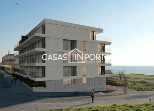 Apartment in Canidelo, Porto District, Portugal 5 - 12986989