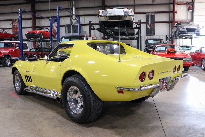 Coupe in Grand Rapids, Michigan, United States 5 - 12987804