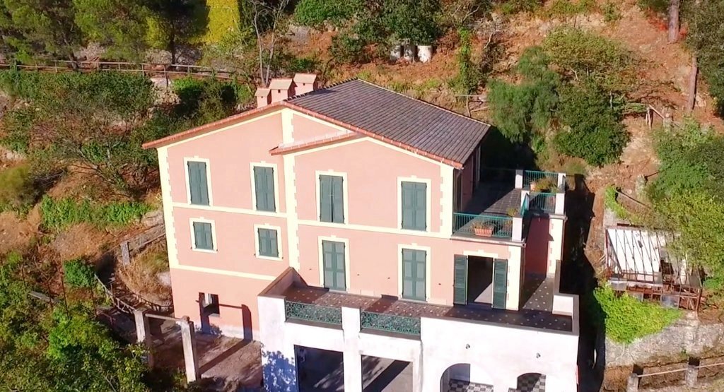 Villa in Portofino, Liguria, Italy 2 - 11329367