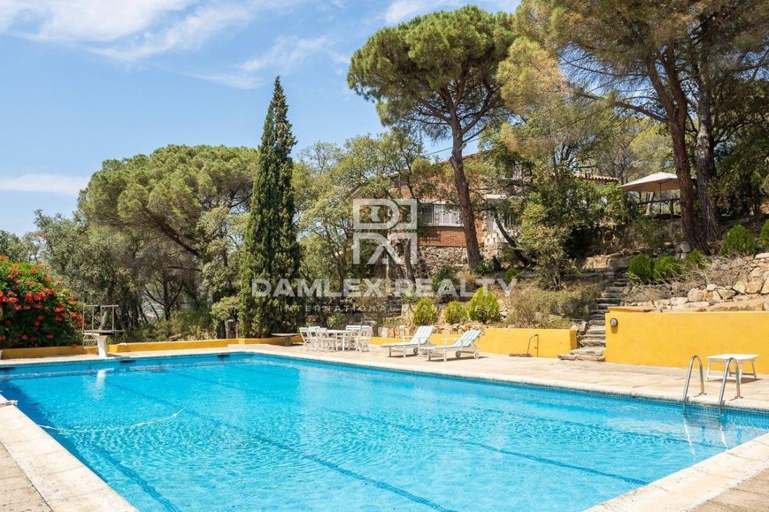 House in Sant Feliu de Guixols, Catalonia, Spain 5 - 12986971