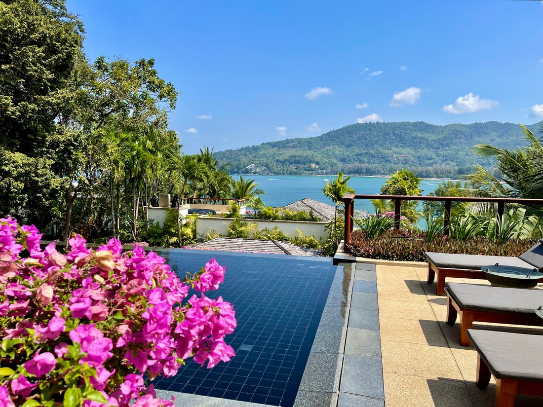 House in Kamala, Phuket, Thailand 2 - 12989376