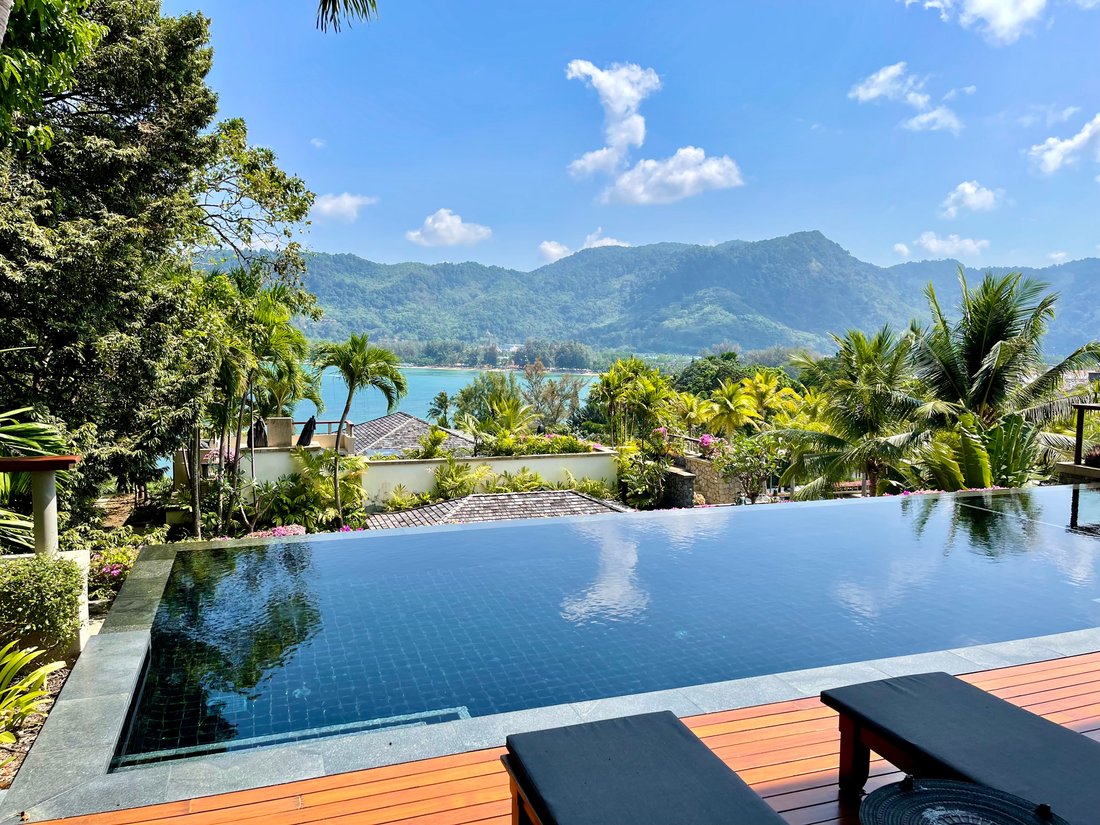 House in Kamala, Phuket, Thailand 5 - 12989376