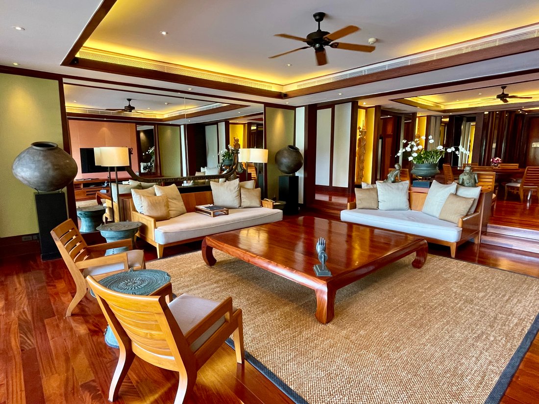 House in Kamala, Phuket, Thailand 3 - 12989376
