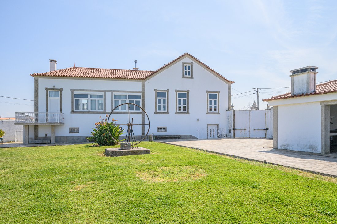 House in Estela, Porto District, Portugal 3 - 12989593