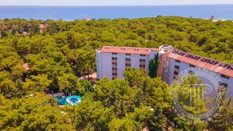 House in Kemer, Antalya, Turkey 2 - 12989616