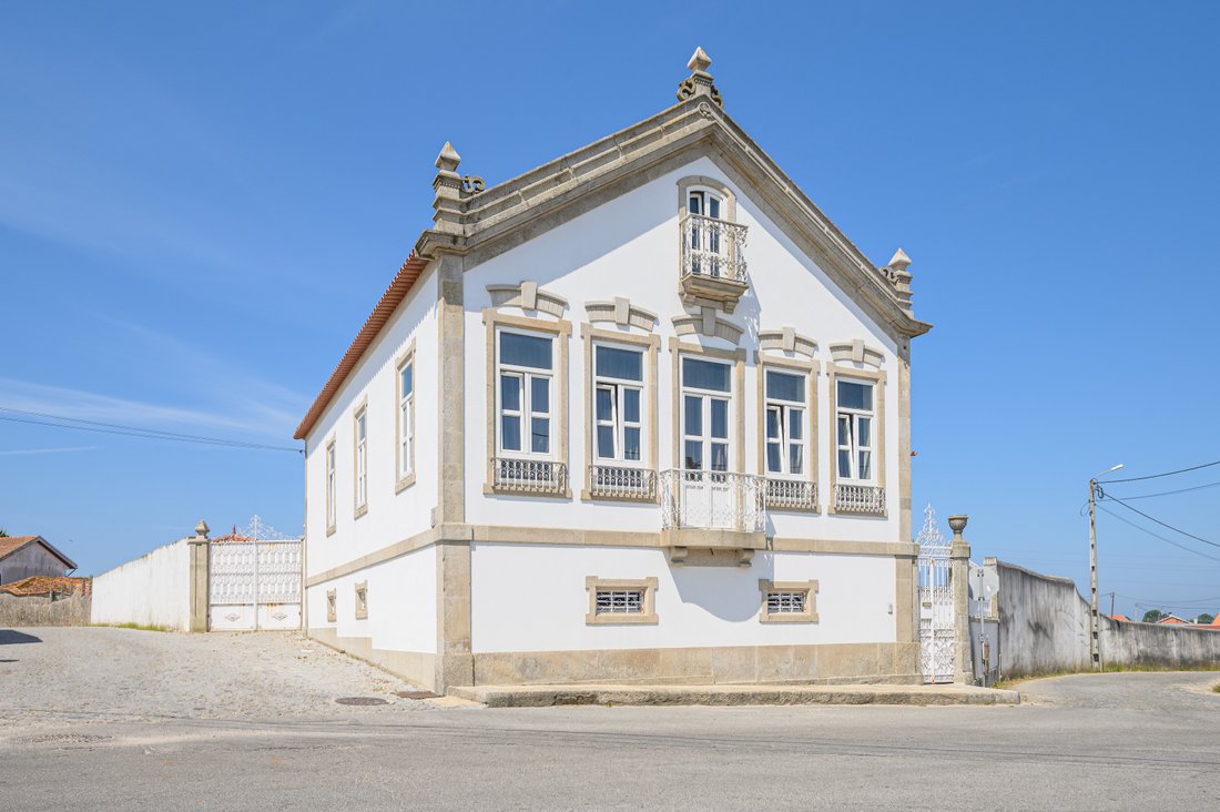 House in Estela, Porto District, Portugal 1 - 12989593
