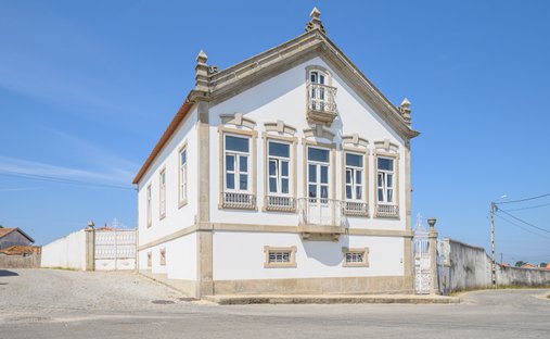 House in Estela, Porto District, Portugal 1
