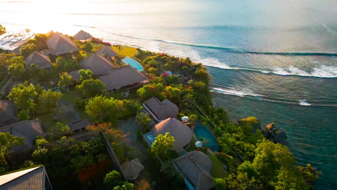 Villa in Bingin Beach, Bali, Indonesia 5 - 12990175