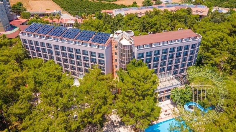 House in Kemer, Antalya, Turkey 4 - 12989616