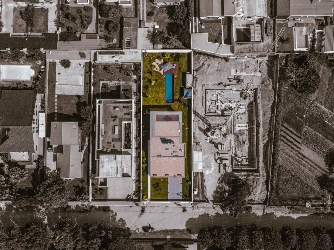 Villa in Gulpilhares e Valadares, Porto District, Portugal 5 - 12989590