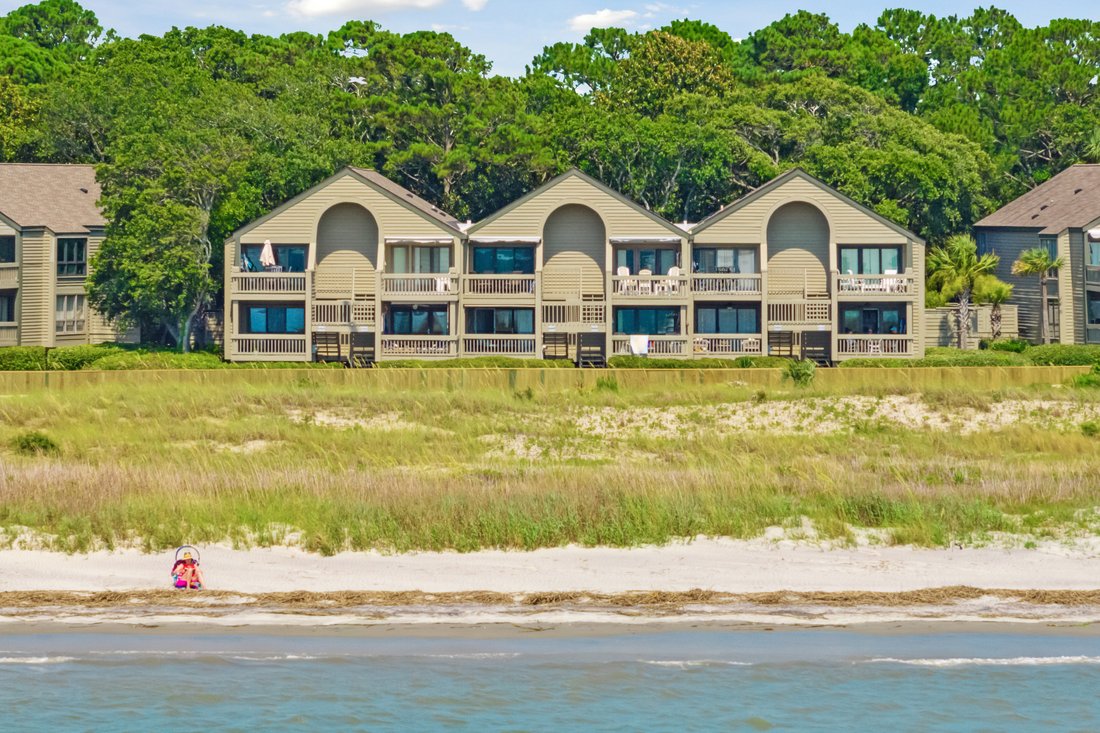 Casa en Johns Island, Carolina del Sur, Estados Unidos 4 - 12989524
