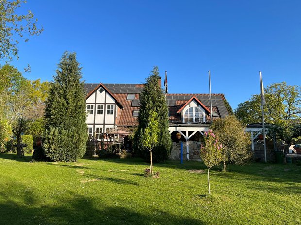 Luxury homes with terrace for sale in Auetal, Lower Saxony, Germany