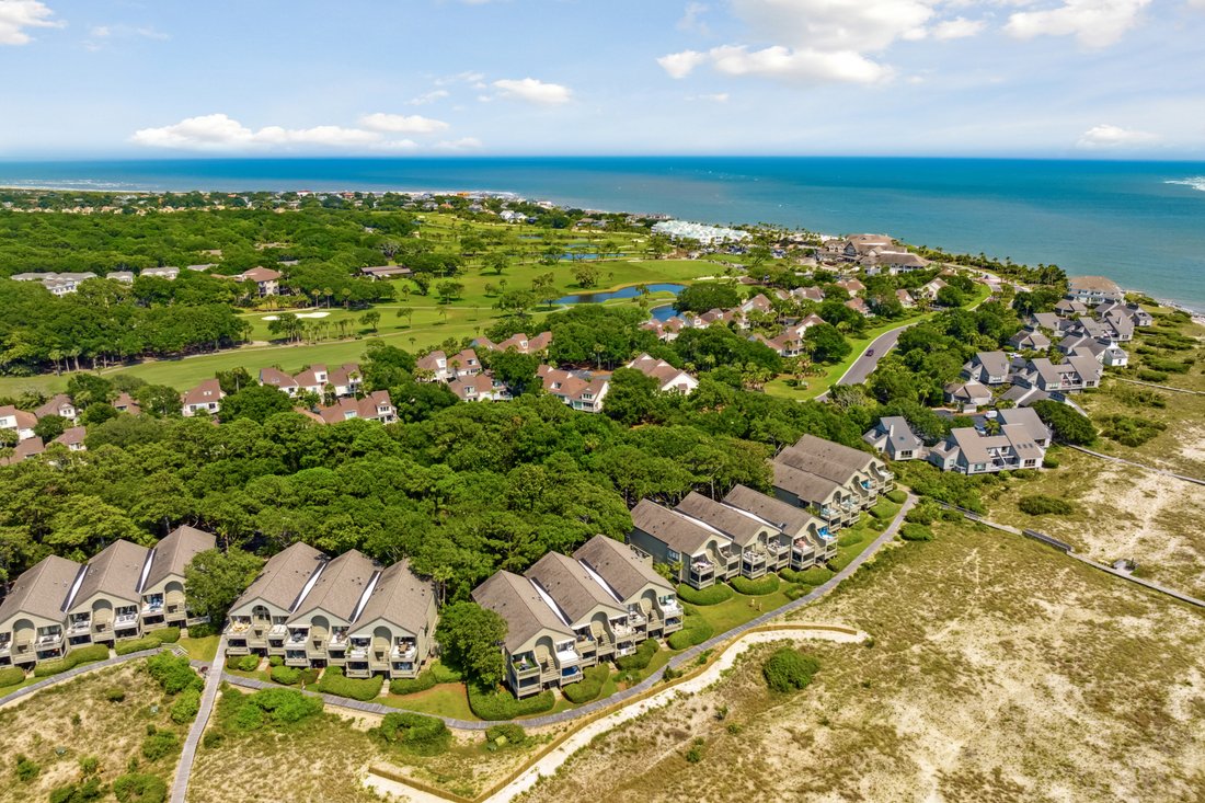 Casa en Johns Island, Carolina del Sur, Estados Unidos 5 - 12989524
