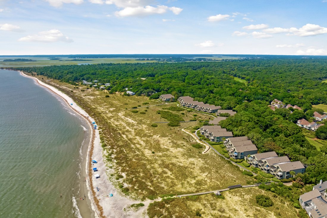 Casa en Johns Island, Carolina del Sur, Estados Unidos 3 - 12989524