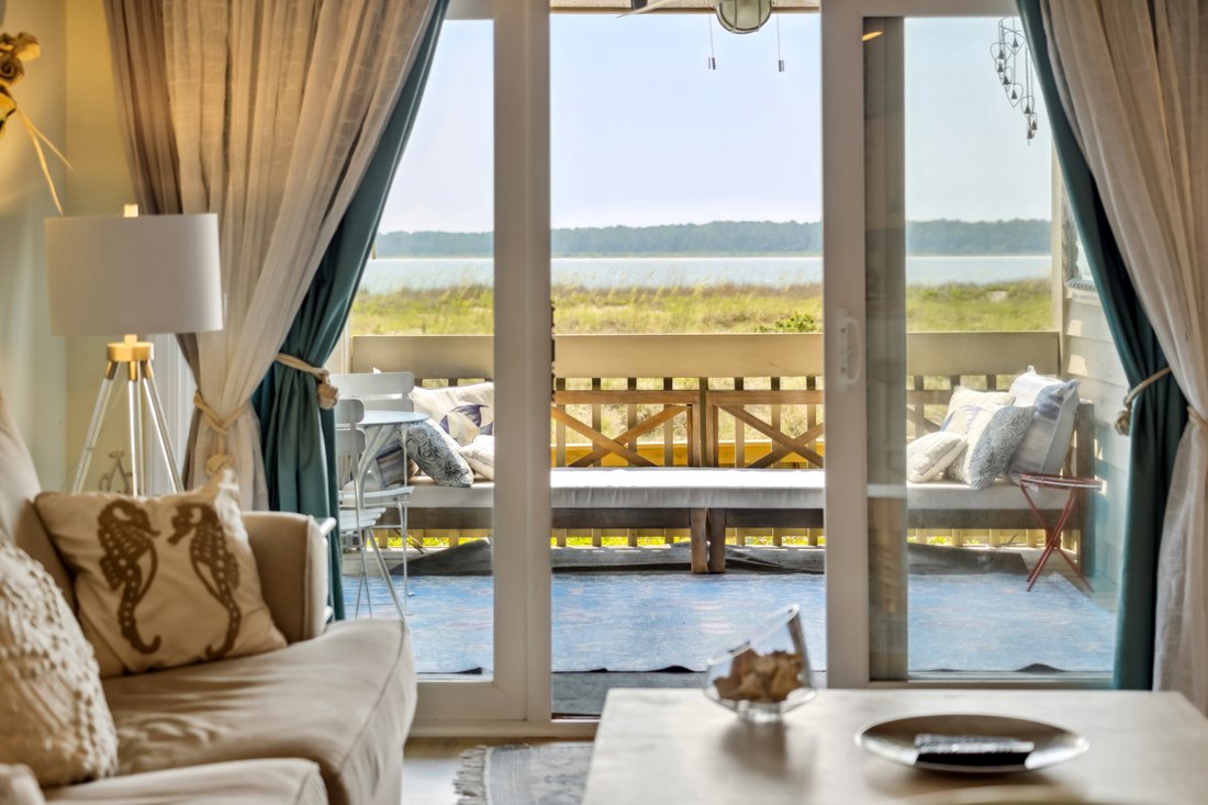 Casa en Johns Island, Carolina del Sur, Estados Unidos 1 - 12989524