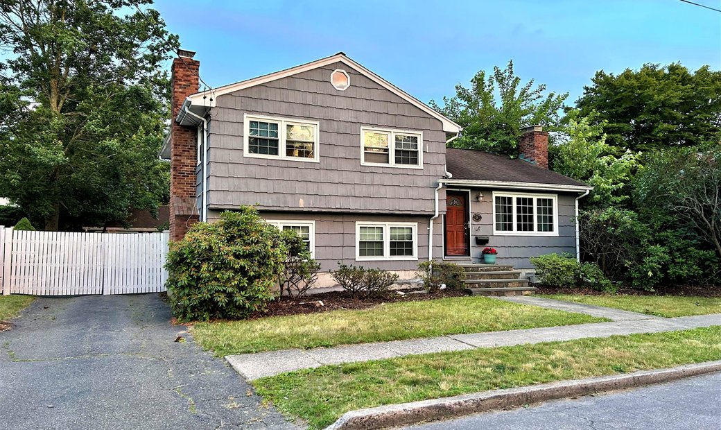 31 Geneva Terrace In Fairfield, Connecticut, United States For Sale