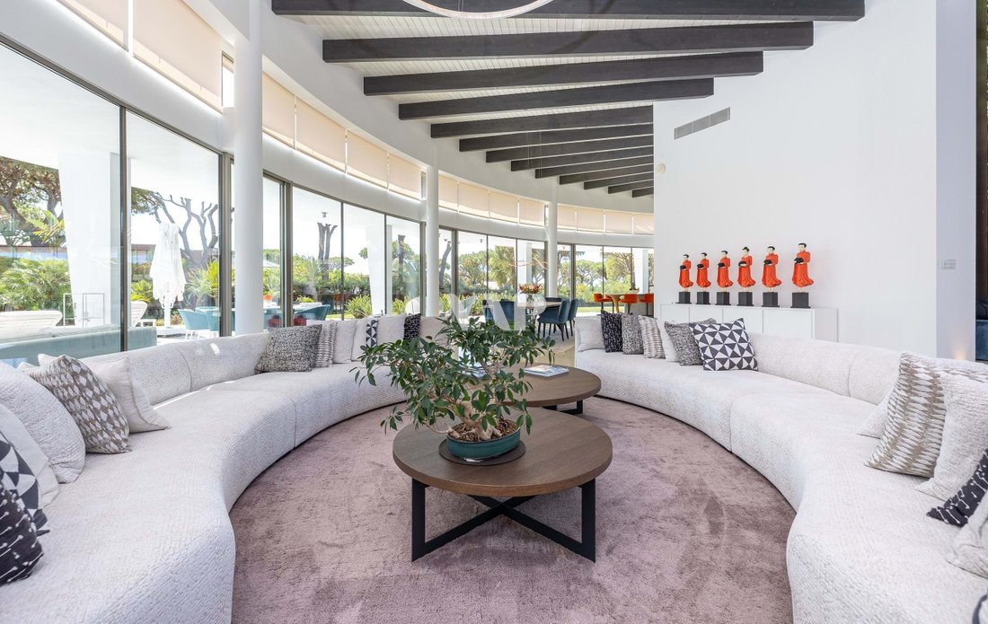 Villa in Vilamoura, Quarteira, Algarve 4 - 12989748