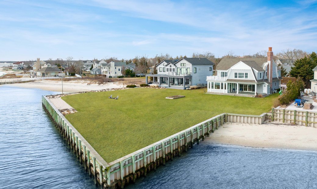 6 Tuts Lane, South Jamesport, Ny, 11970 In Jamesport, New York, United