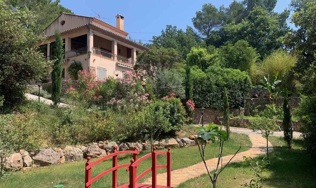 Flassans Sur Issole In Flassans Sur Issole, Provence Alpes Côte D'azur