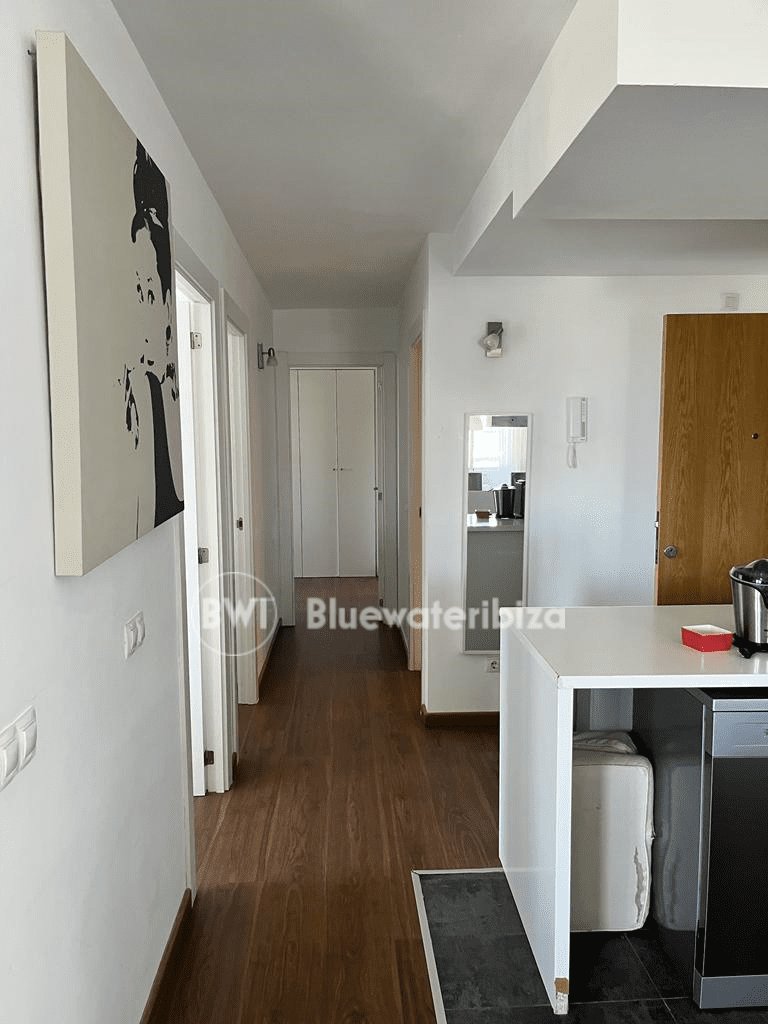 Apartment in Ibiza Town, Balearic Islands, Spain 4 - 12990446