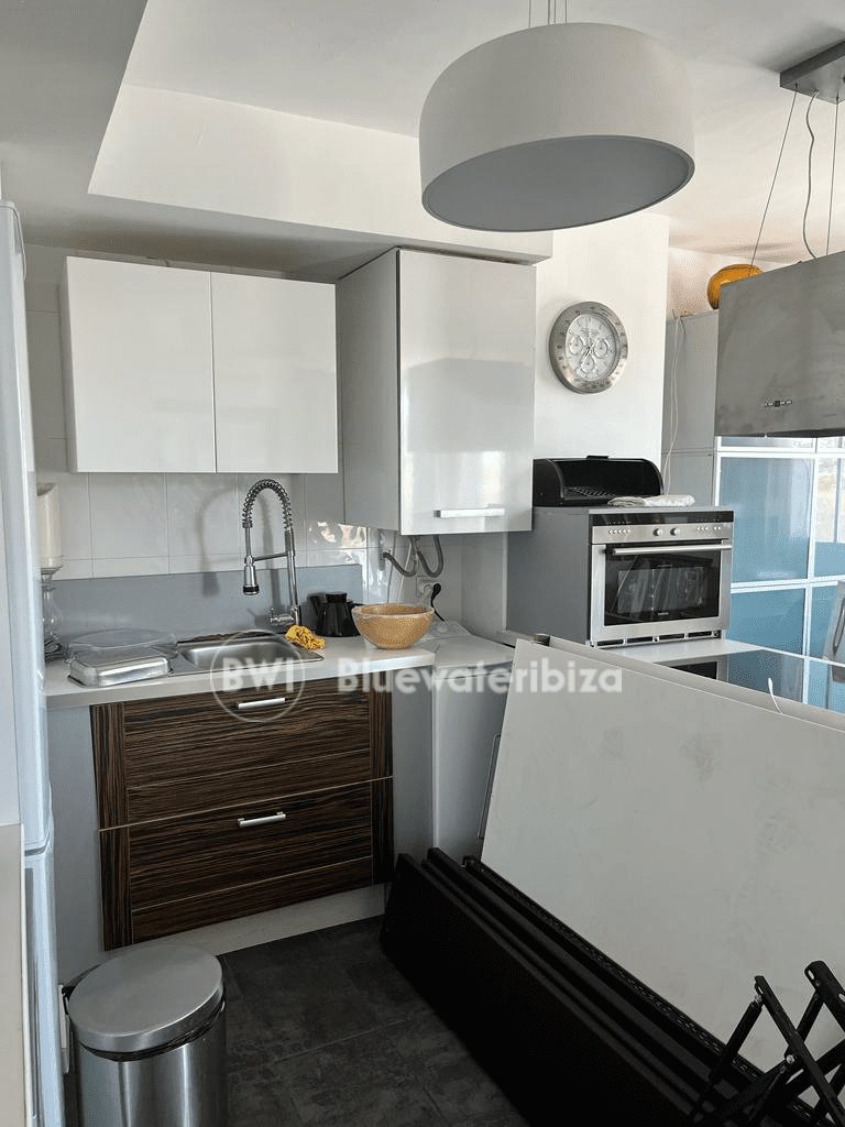 Apartment in Ibiza Town, Balearic Islands, Spain 2 - 12990446