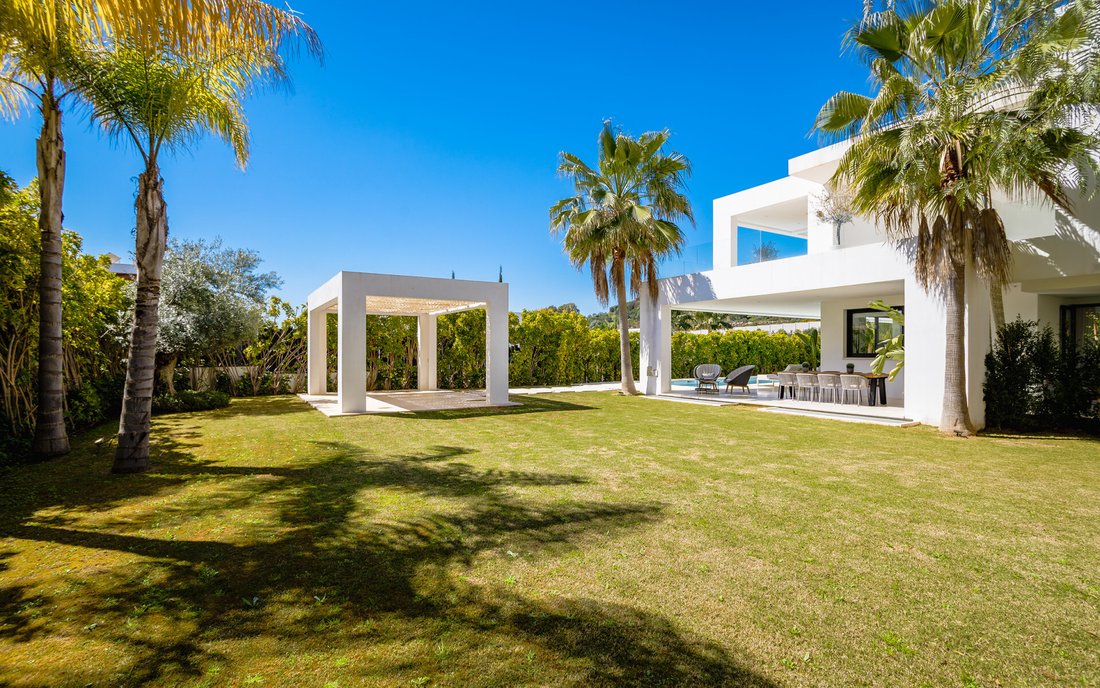 Villa, Marbella In Marbella, Spain For Sale (12990597)
